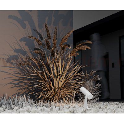 Ландшафтный светильник Maytoni O050FL-L2W3K Bern