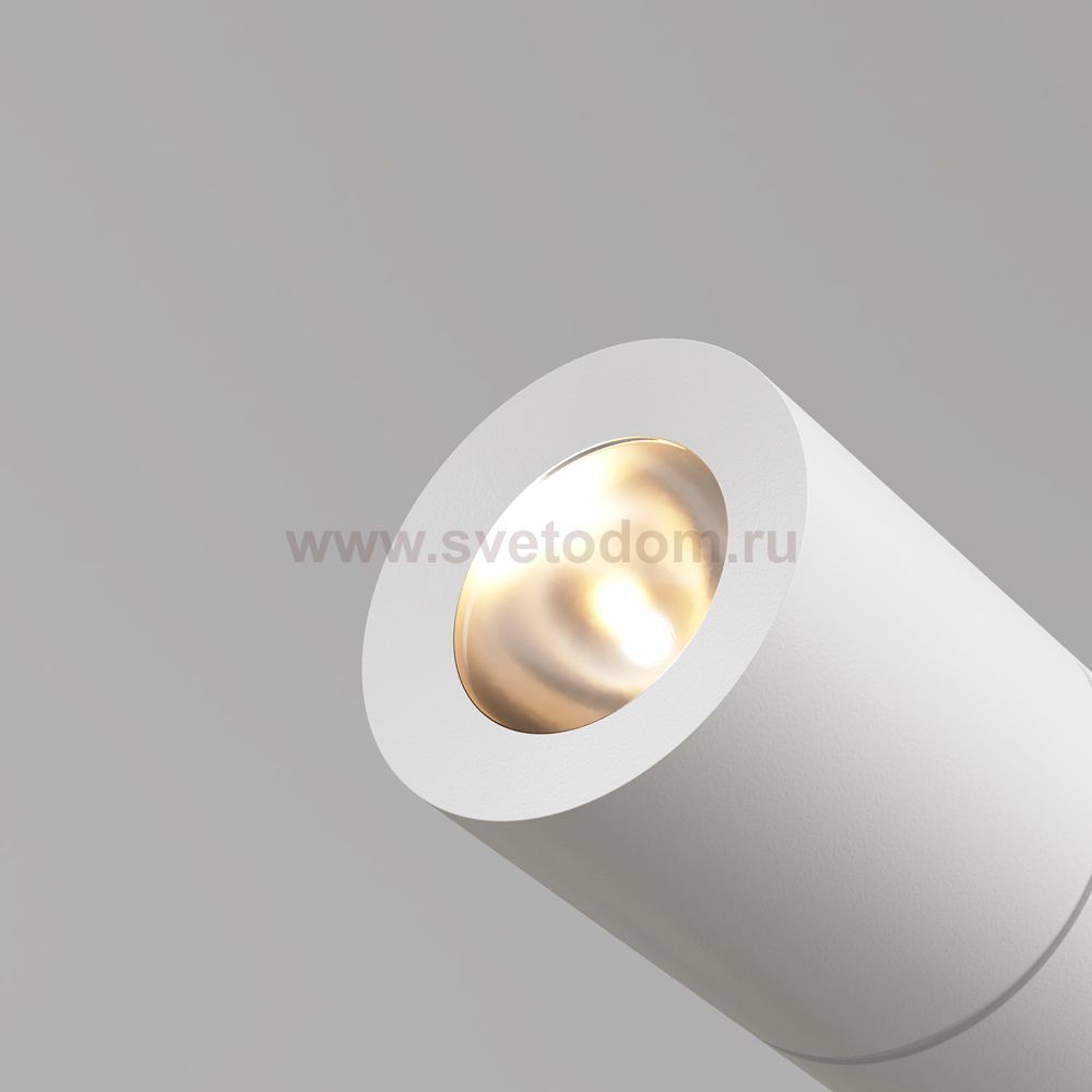 Ландшафтный светильник Maytoni O050FL-L2W3K Bern