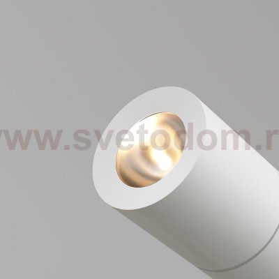 Ландшафтный светильник Maytoni O050FL-L2W3K Bern