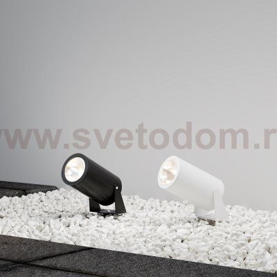 Ландшафтный светильник Maytoni O050FL-L30W3K Bern