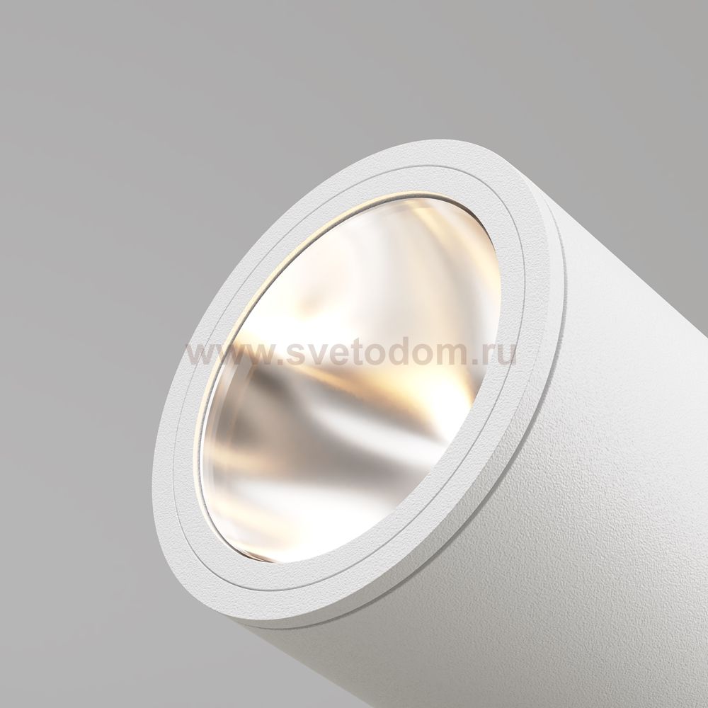 Ландшафтный светильник Maytoni O050FL-L30W3K Bern