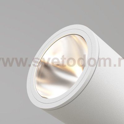 Ландшафтный светильник Maytoni O050FL-L30W3K Bern