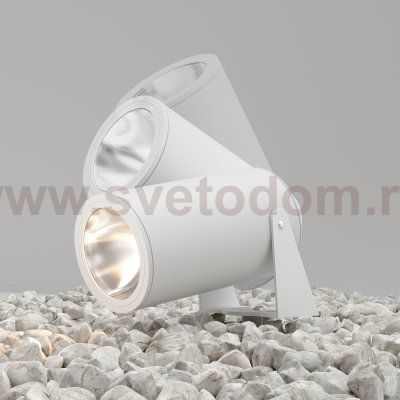 Ландшафтный светильник Maytoni O050FL-L30W3K Bern