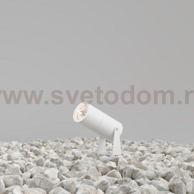 Ландшафтный светильник Maytoni O050FL-L5W3K Bern