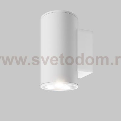 Настенный светильник (бра) Maytoni O303WL-L10W3K Shim