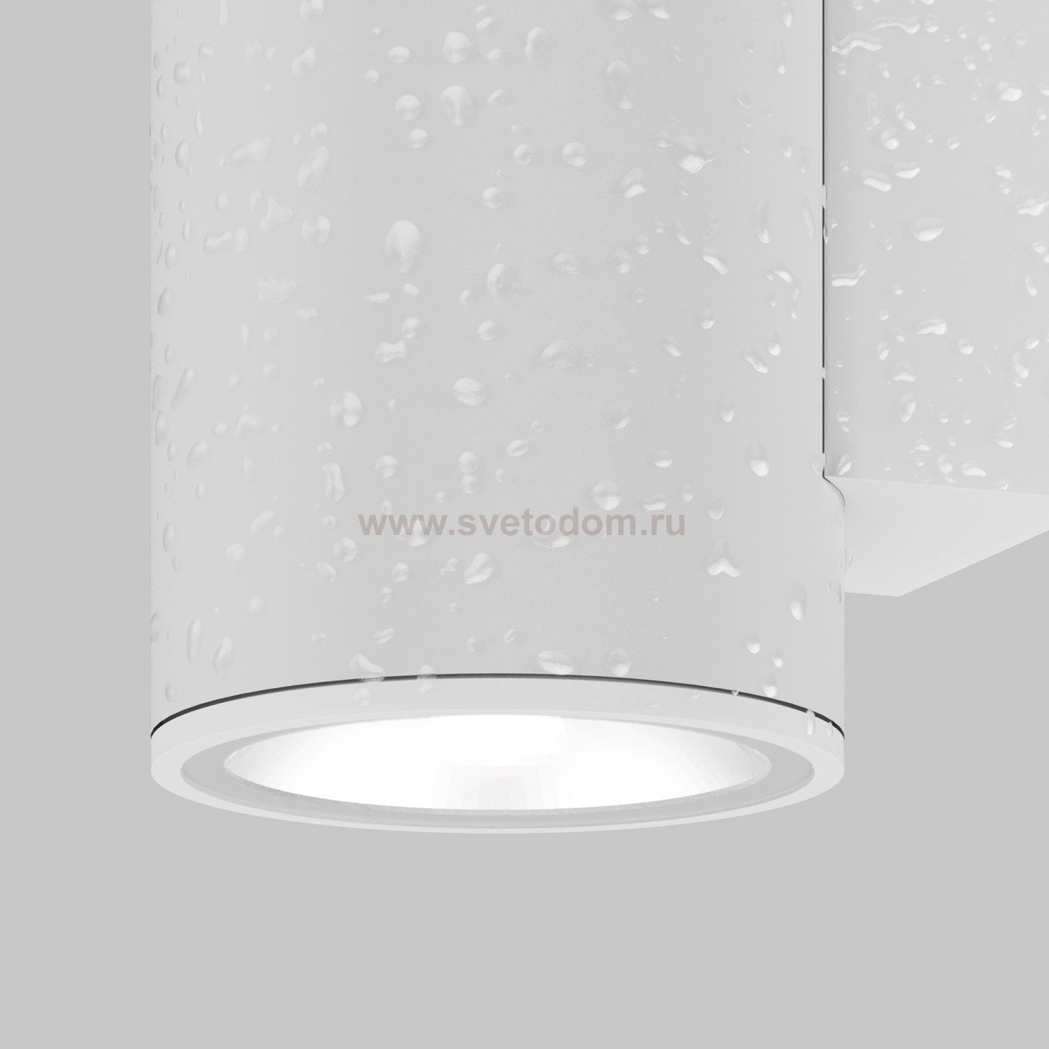 Настенный светильник (бра) Maytoni O303WL-L10W3K Shim