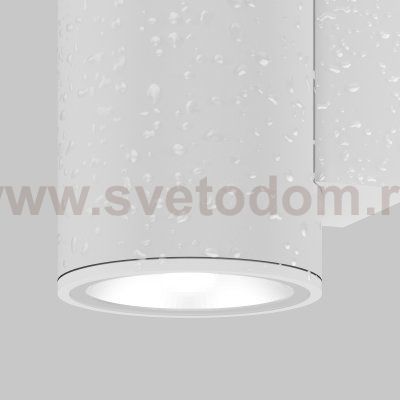 Настенный светильник (бра) Maytoni O303WL-L10W3K Shim