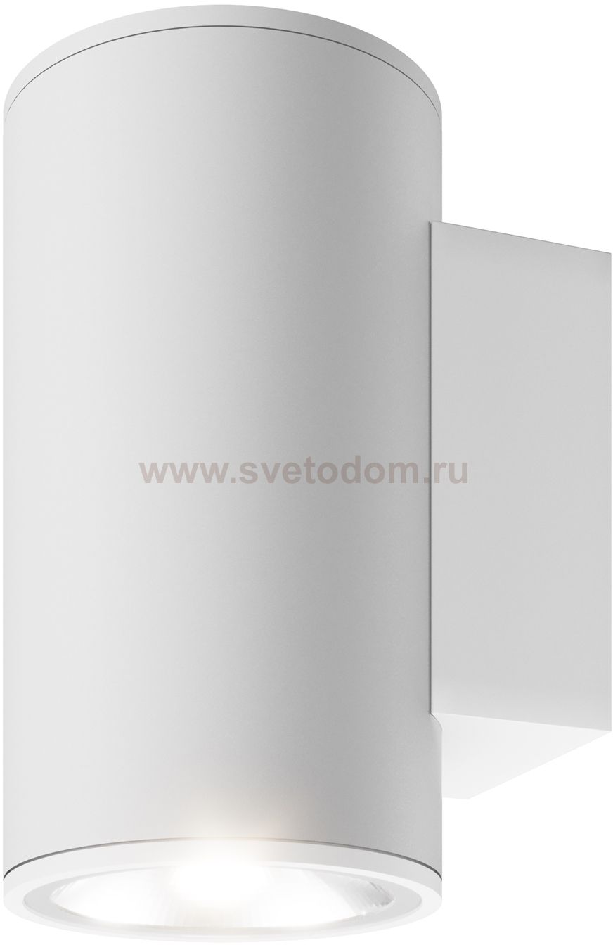 Настенный светильник (бра) Maytoni O303WL-L10W3K Shim