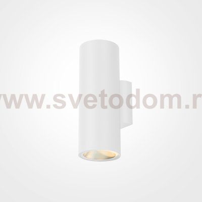 Настенный светильник (бра) Maytoni O303WL-L24W3K Shim