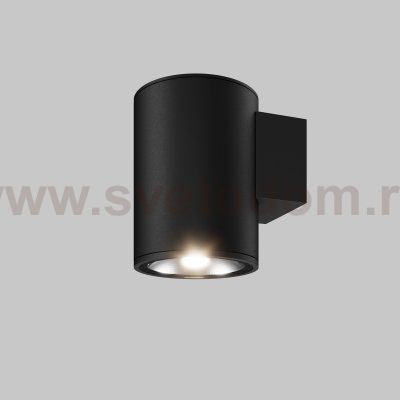 Настенный светильник (бра) Maytoni O303WL-L5GF3K Shim