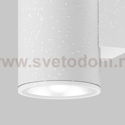 Настенный светильник (бра) Maytoni O303WL-L5W3K Shim