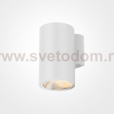 Настенный светильник (бра) Maytoni O303WL-L5W3K Shim