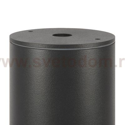 Потолочный светильник Outdoor O306CL-L12GF