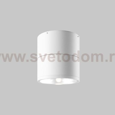 Потолочный светильник Maytoni O310CL-L12W3K Spin