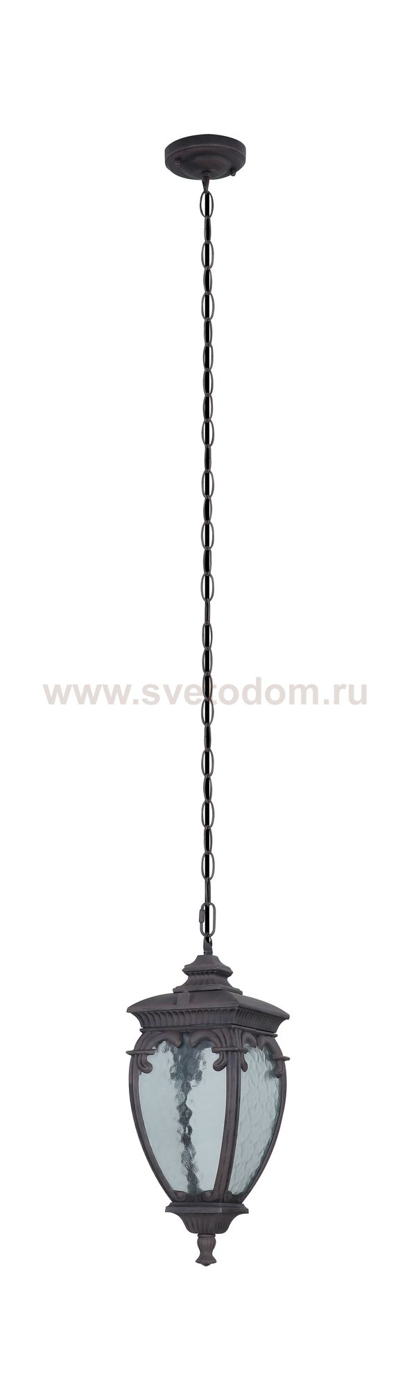 Подвесной светильник Maytoni O414PL-01BZ 