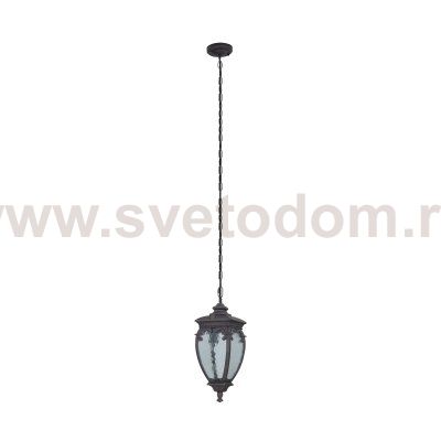 Подвесной светильник Maytoni O414PL-01BZ 