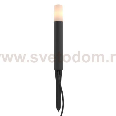 Ландшафтный светильник Maytoni O416FL-L3B3K1 Talpa