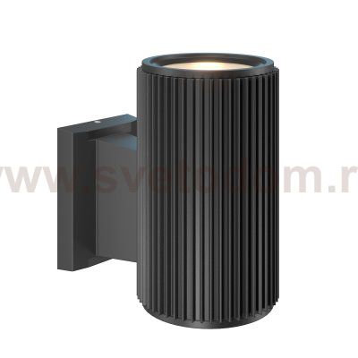 Настенный светильник (бра) Maytoni O419WL-01B Rando