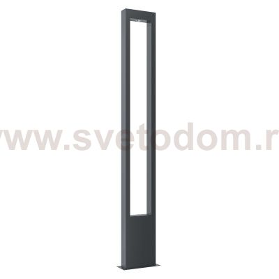 Садово-парковый светильник Maytoni O425FL-L20GF Bonn