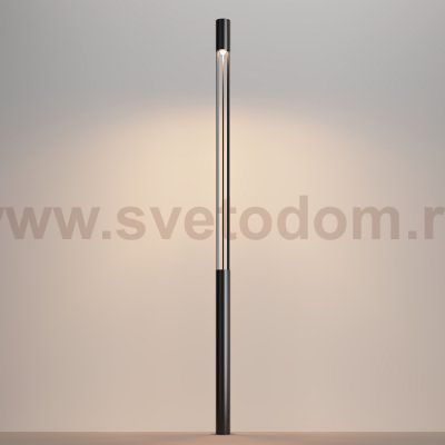 Садово-парковый светильник Maytoni O427FL-L30GF3K Mill