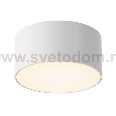 Потолочный светильник Maytoni O430CL-L15W3K Zon IP