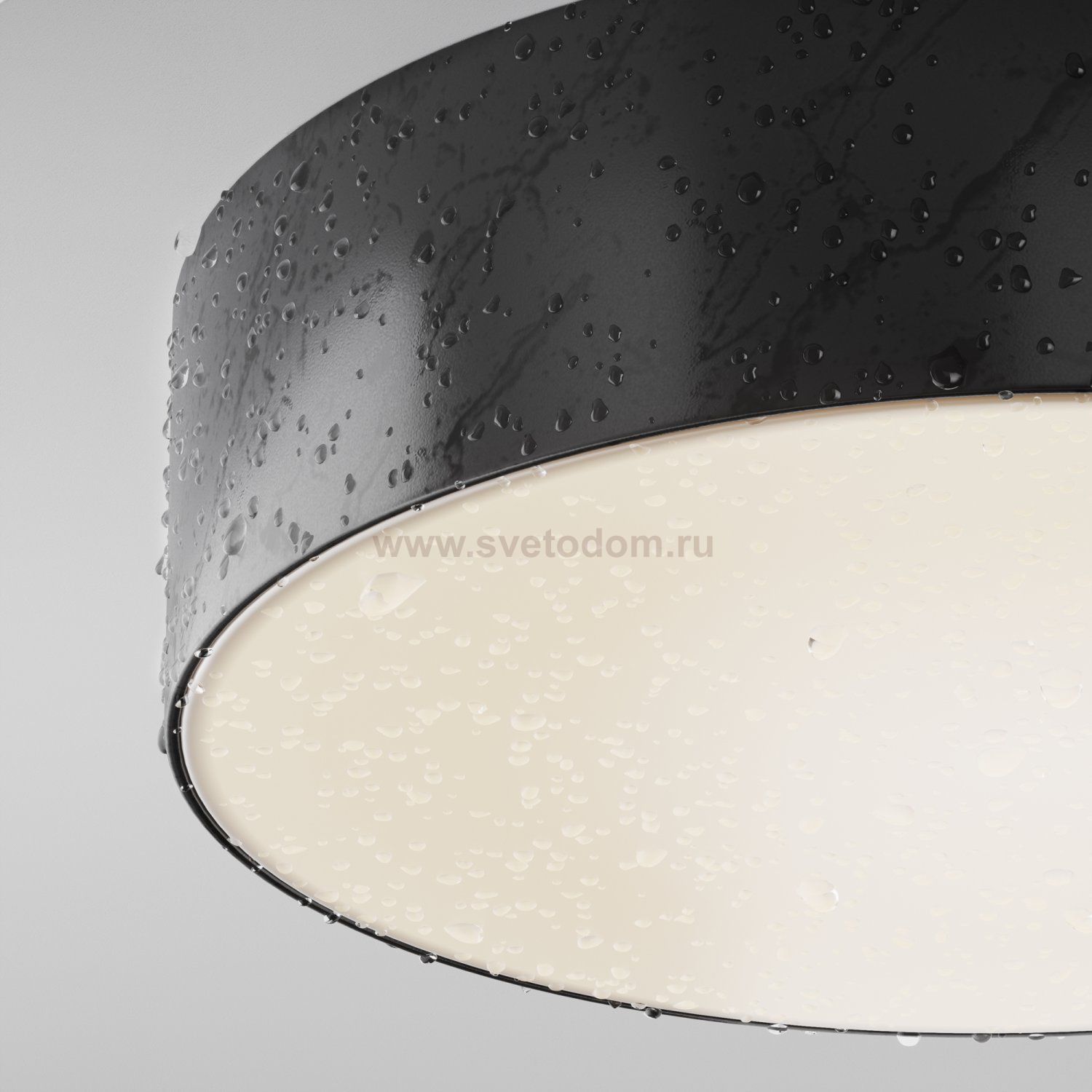 Потолочный светильник Maytoni O431CL-L30B4K Zon IP