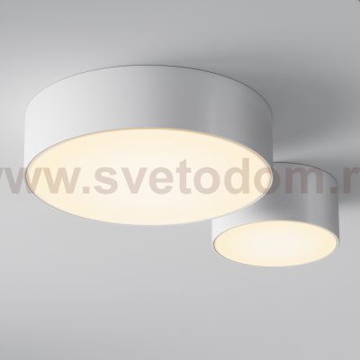 Потолочный светильник Maytoni O431CL-L30W3K Zon IP