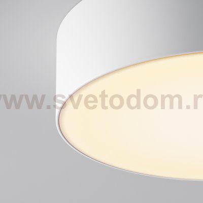 Потолочный светильник Maytoni O431CL-L30W3K Zon IP