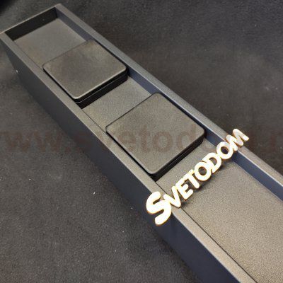Уличная розетка Maytoni O459FL-GF02SC Socket