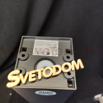 Уличная розетка Maytoni O459FL-GF02SC Socket