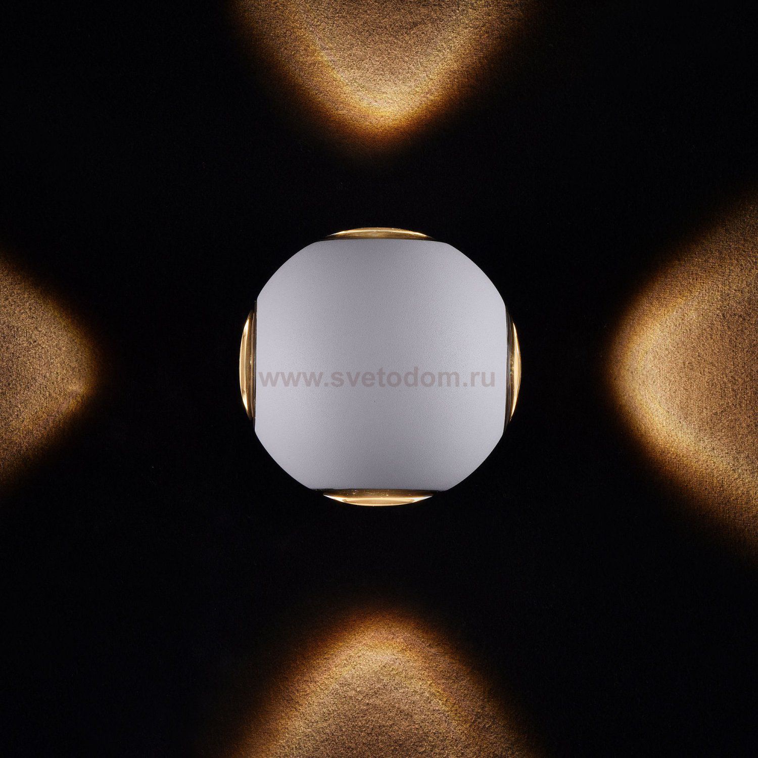 Бра Maytoni O575WL-L12W Gansevoort