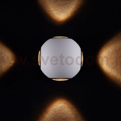 Бра Maytoni O575WL-L12W Gansevoort