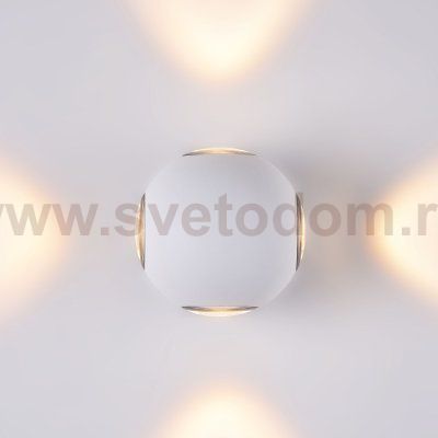 Бра Maytoni O575WL-L12W Gansevoort