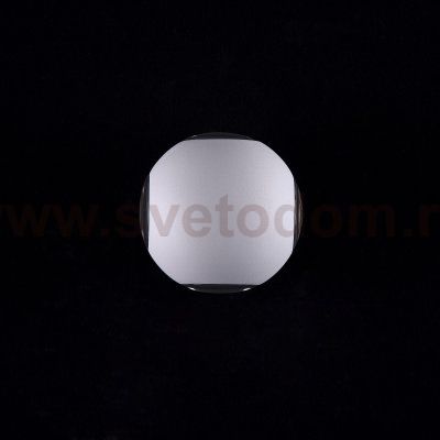 Бра Maytoni O575WL-L12W Gansevoort