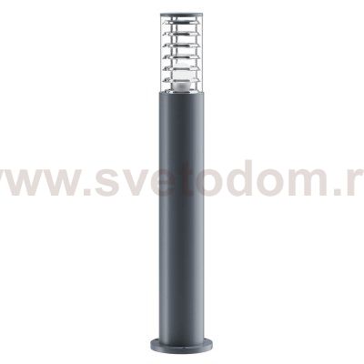 Фонарь уличный (столб) Maytoni O576FL-01GR1 