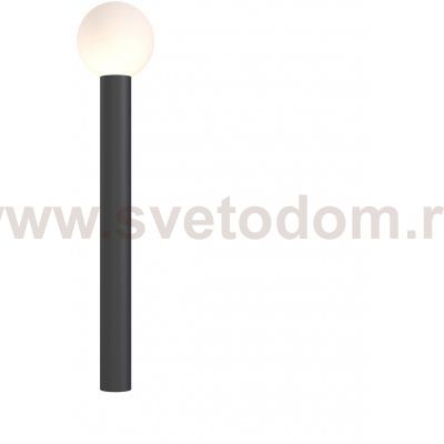 Ландшафтный светильник Maytoni O598FL-01B Bold
