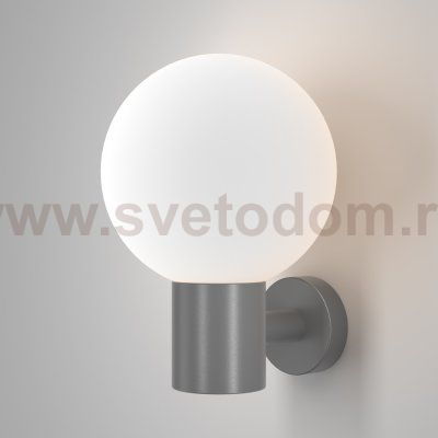 Настенный светильник (бра) Maytoni O598WL-01GR Bold