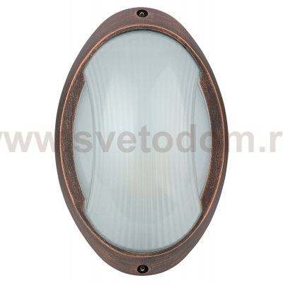 Светильник настенно-потолочный Oasis Light 10808 Cb