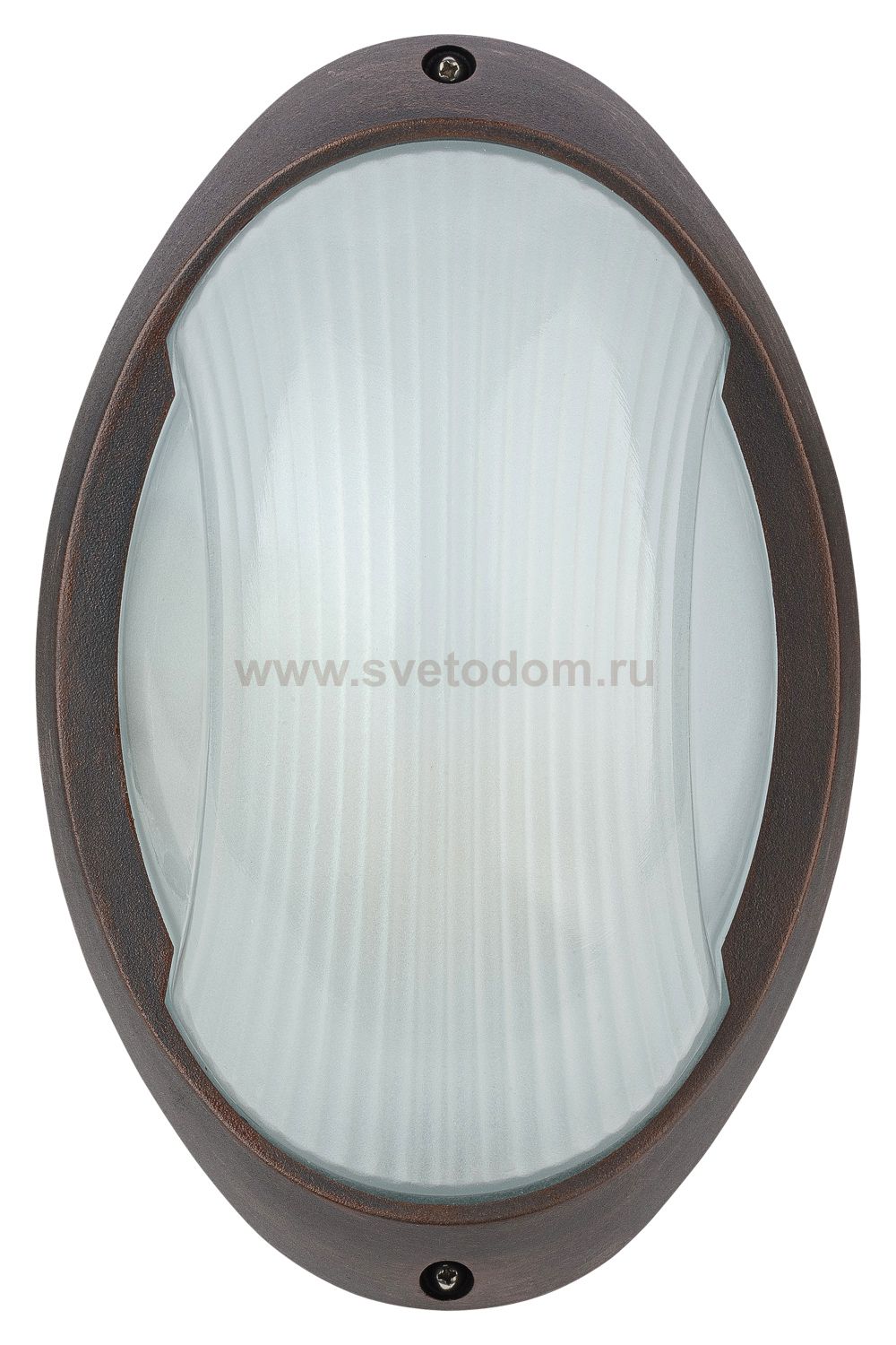 Светильник настенно-потолочный Oasis Light 10808 R