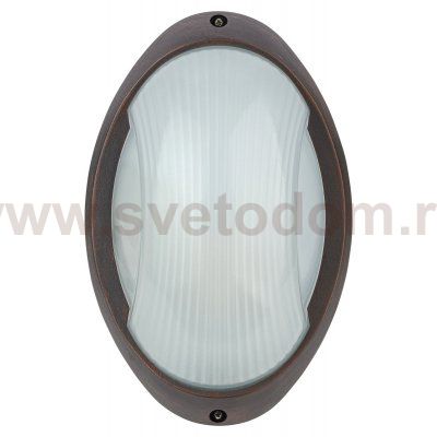 Светильник настенно-потолочный Oasis Light 10808 R
