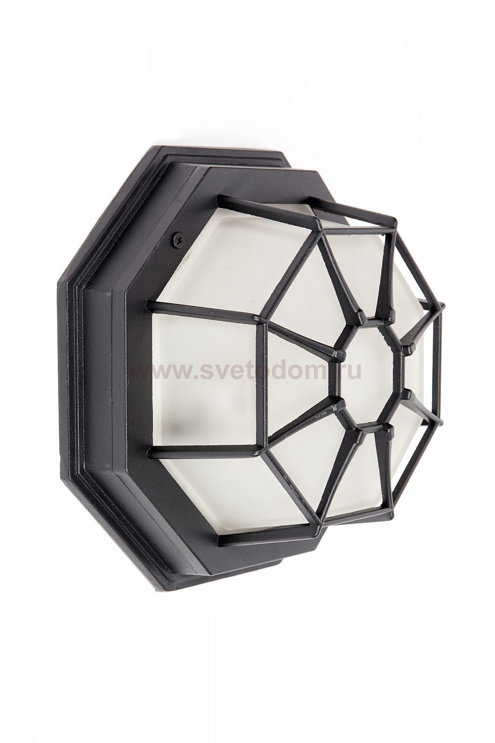 Светильник настенно-потолочный Oasis Light 10834 Bl