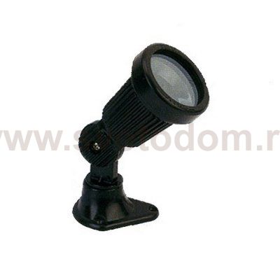 Светильник наземный Oasis Light 12615 Bl