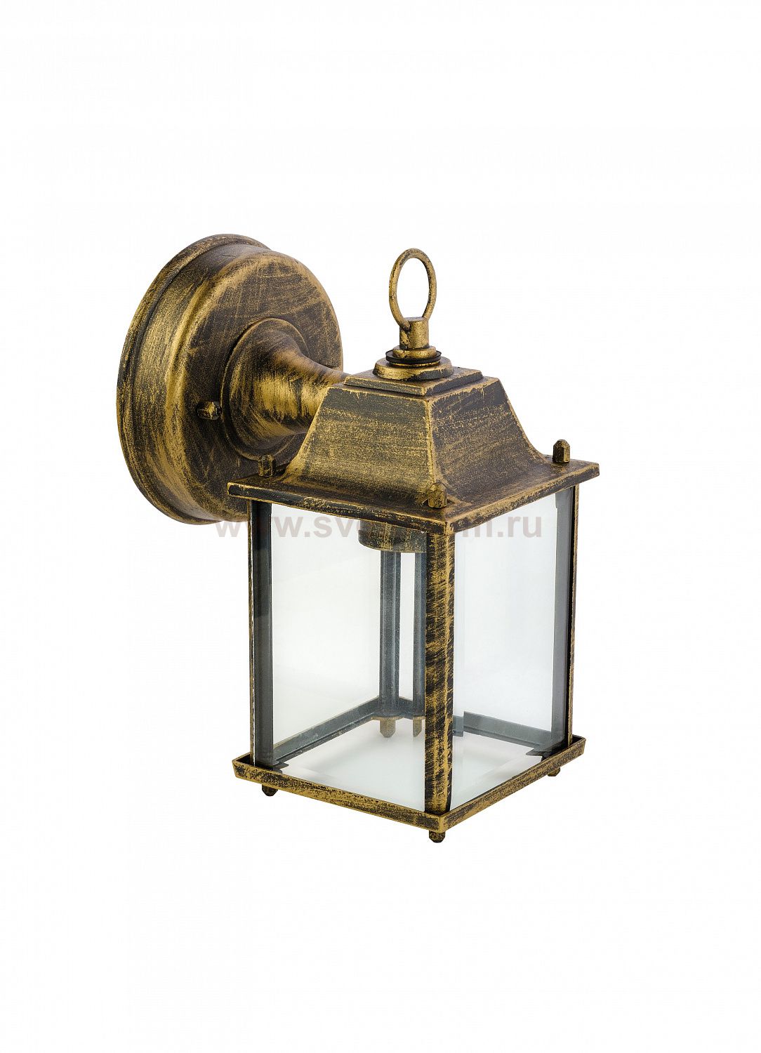 Светильник настенный Oasis Light 15806 Gb