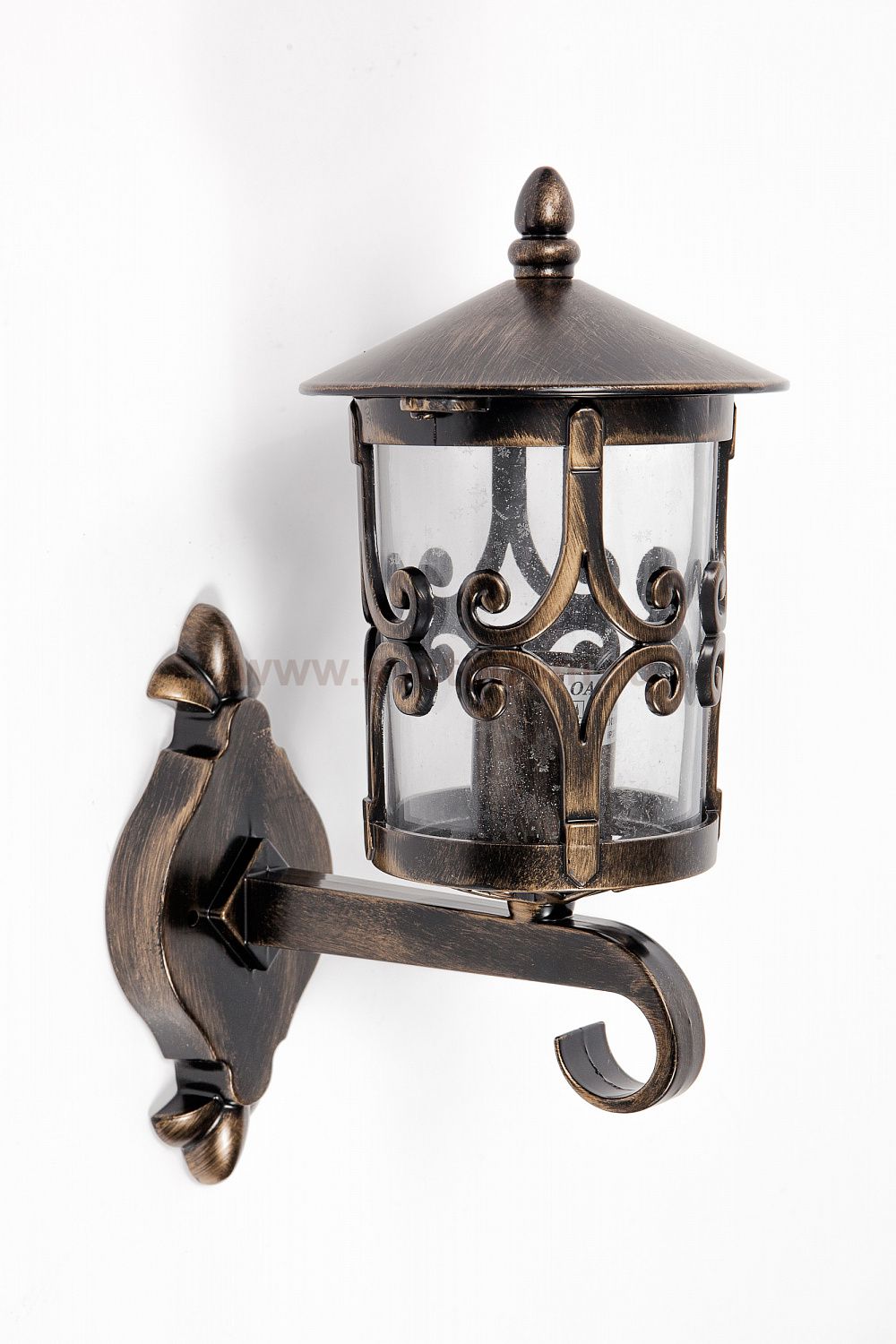 Светильник настенный Oasis Light 15851 Gb