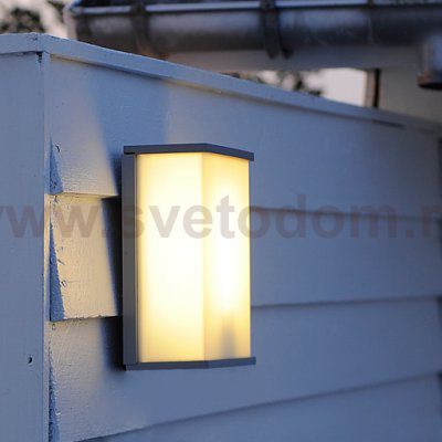 Светильник настенный Oasis Light 1843