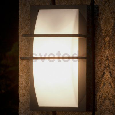 Светильник настенный Oasis Light 1847A