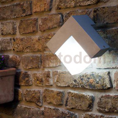 Светильник настенный Oasis Light 2103