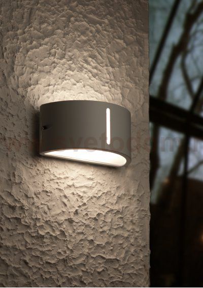 Светильник настенный Oasis Light 3304