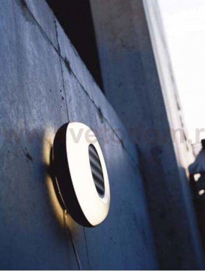 Светильник настенно-потолочный Oasis Light 3331