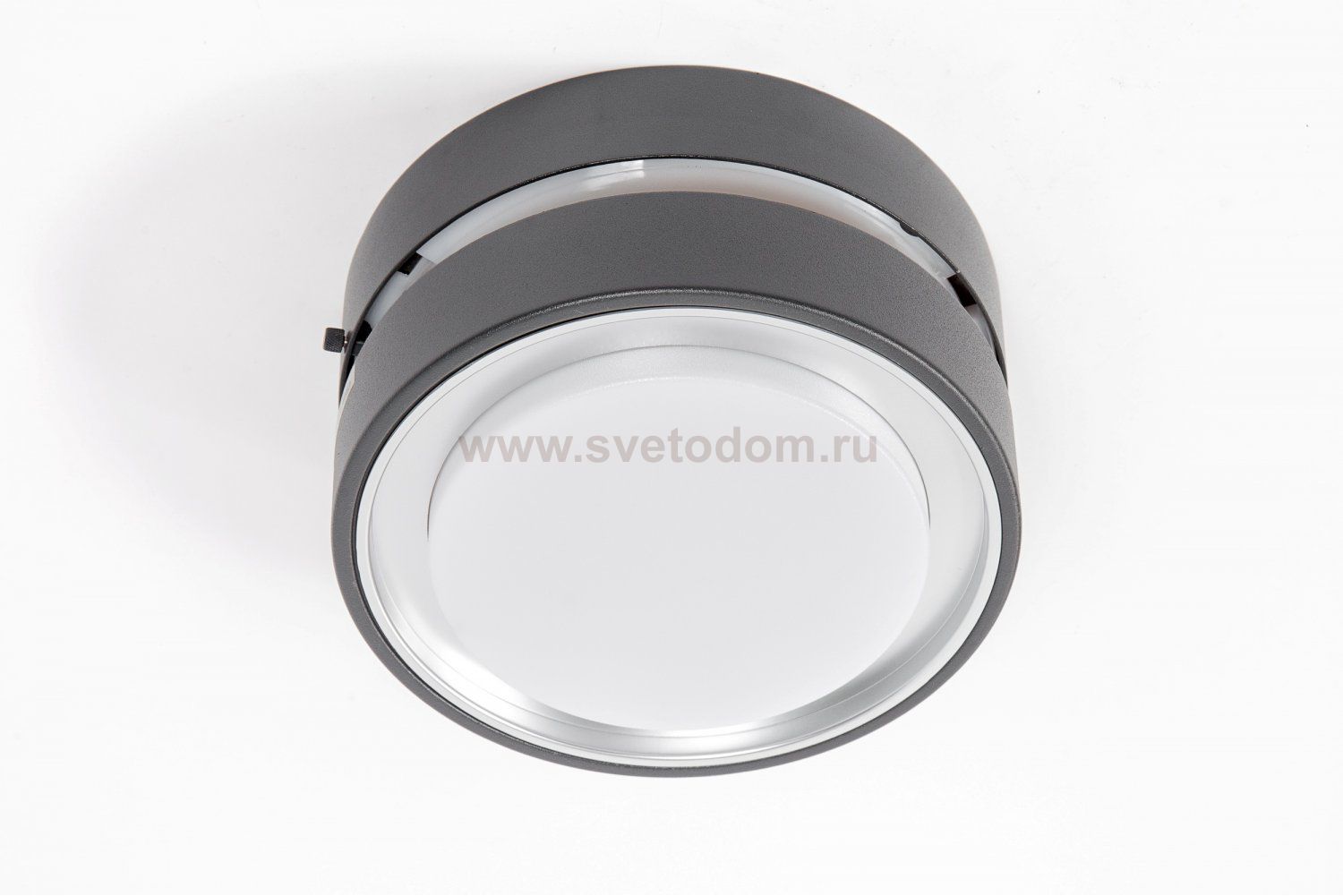 Светильник настенно-потолочный Oasis Light 3351S